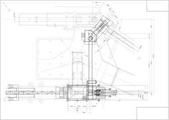 全体計画図